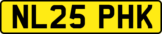 NL25PHK