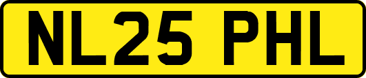 NL25PHL