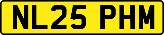 NL25PHM