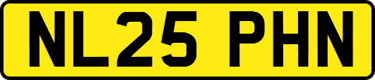 NL25PHN