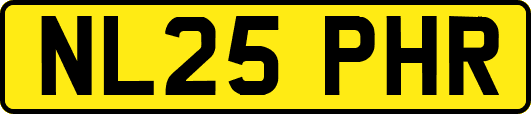 NL25PHR