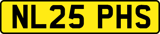 NL25PHS