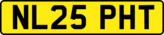 NL25PHT