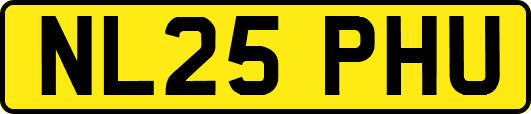 NL25PHU