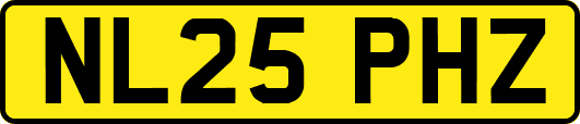 NL25PHZ
