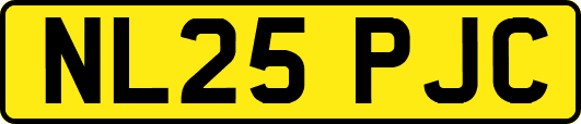 NL25PJC
