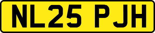 NL25PJH