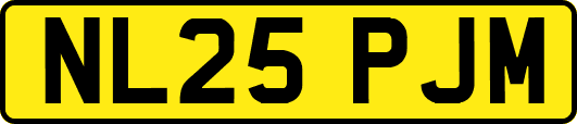 NL25PJM