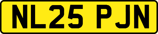 NL25PJN