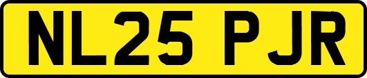 NL25PJR