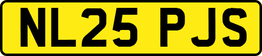 NL25PJS