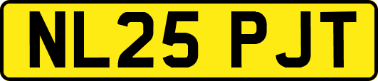 NL25PJT
