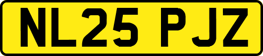 NL25PJZ