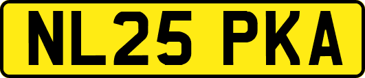 NL25PKA