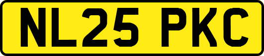 NL25PKC