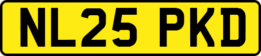 NL25PKD