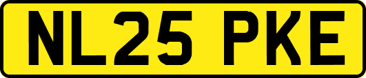 NL25PKE