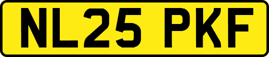 NL25PKF