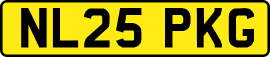 NL25PKG