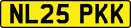 NL25PKK
