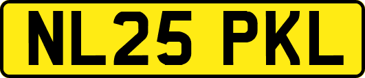 NL25PKL
