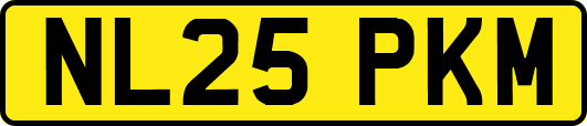 NL25PKM