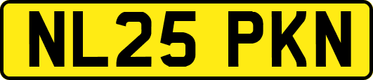 NL25PKN