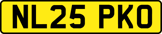 NL25PKO