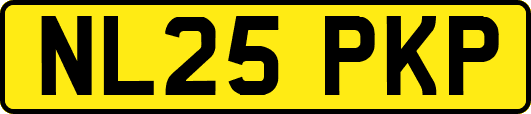 NL25PKP
