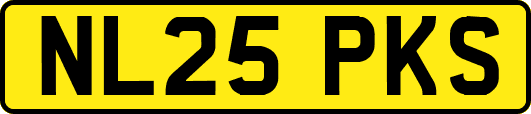 NL25PKS