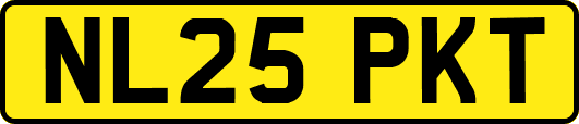 NL25PKT