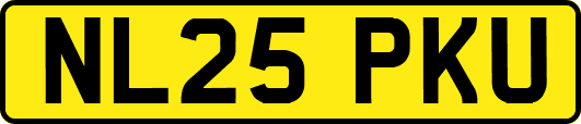 NL25PKU