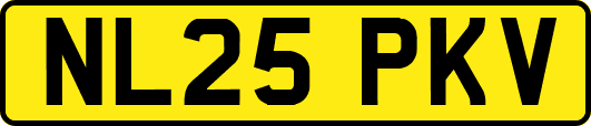 NL25PKV