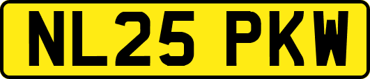 NL25PKW