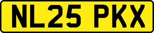 NL25PKX