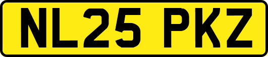 NL25PKZ
