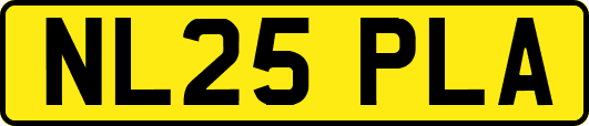 NL25PLA