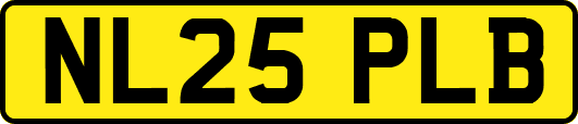 NL25PLB