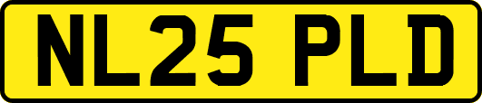 NL25PLD