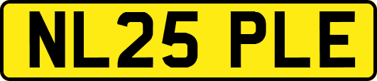 NL25PLE