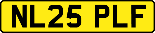 NL25PLF