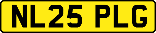 NL25PLG