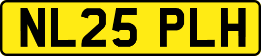 NL25PLH