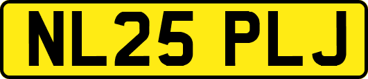 NL25PLJ