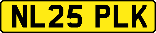 NL25PLK