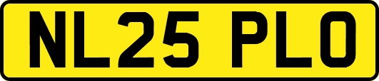 NL25PLO