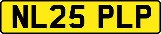 NL25PLP