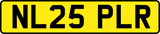 NL25PLR