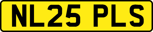 NL25PLS