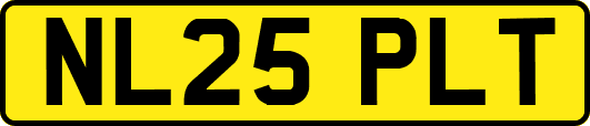 NL25PLT
